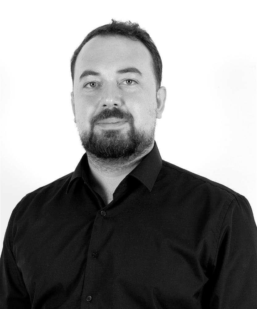 Arş. Gör. Furkan ŞEN